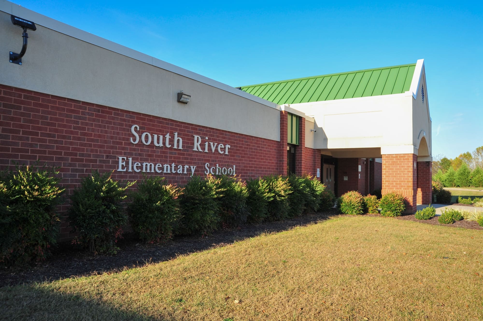 Town of Grottoes Grottoes, Virginia